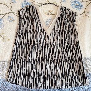 Express blouse